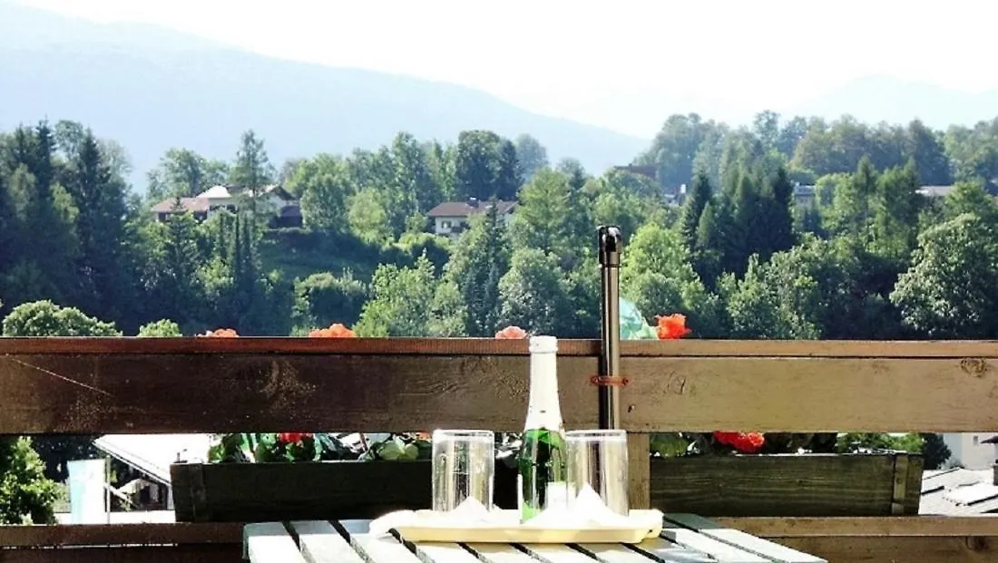 Hotel Garni Floriani Berchtesgaden