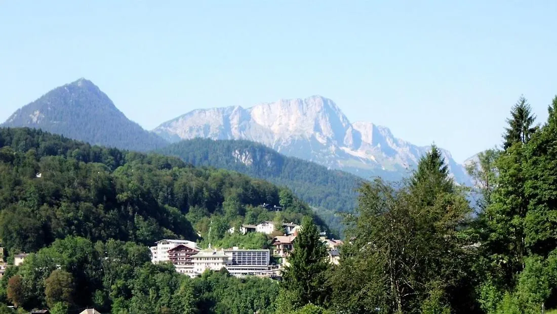 Hotel Garni Floriani Berchtesgaden